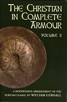 Paperback Christian in Complete Armour Volume 3 Book